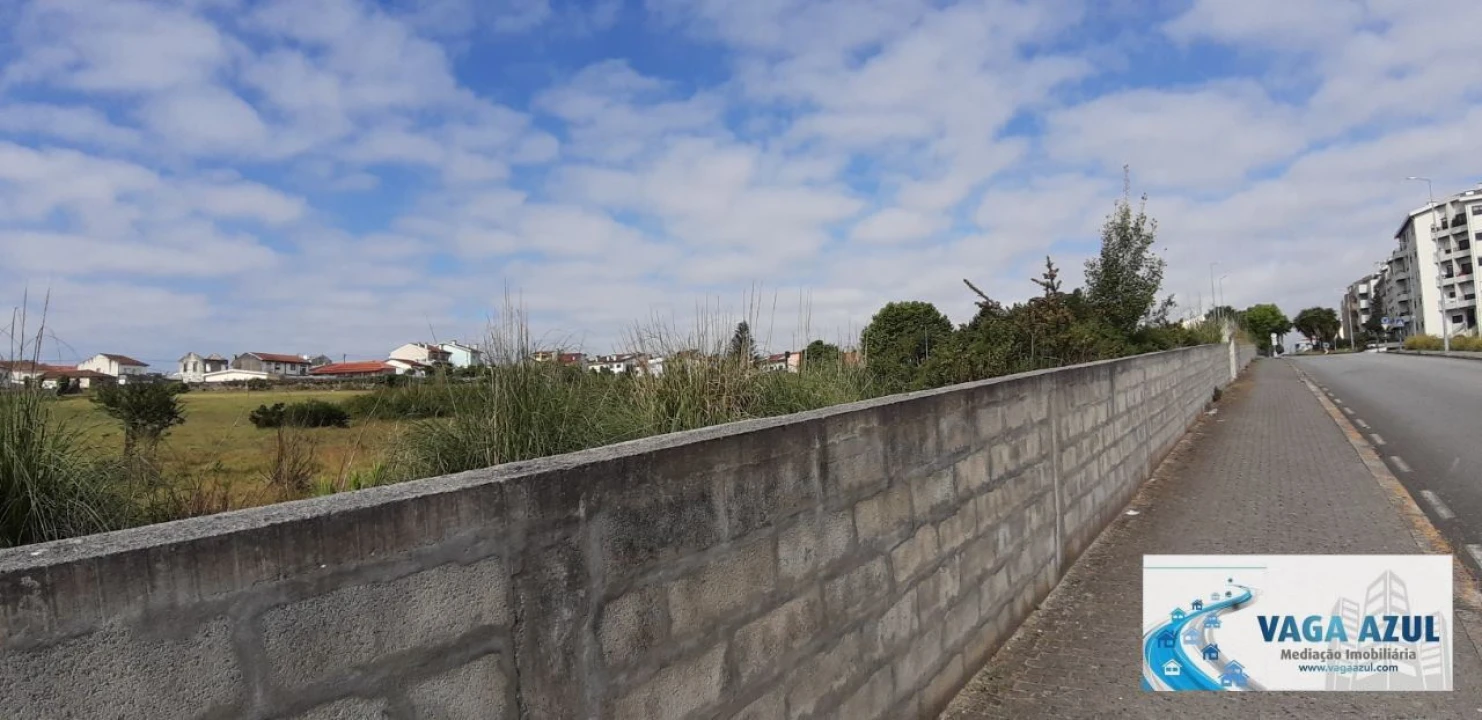 Terreno Agricola ou Rústico para Venda em Rio Tinto Foto 9
