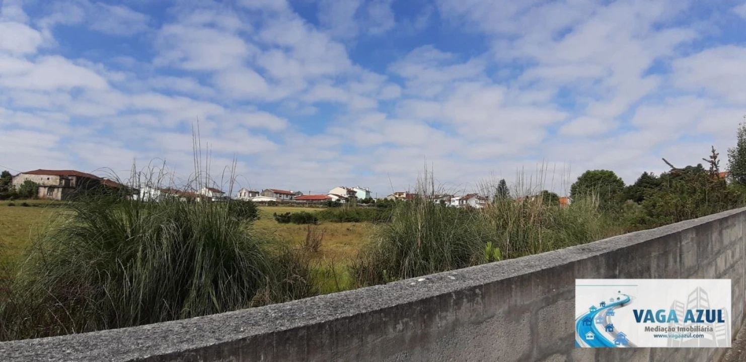 Terreno Agricola ou Rústico para Venda em Rio Tinto Foto 11