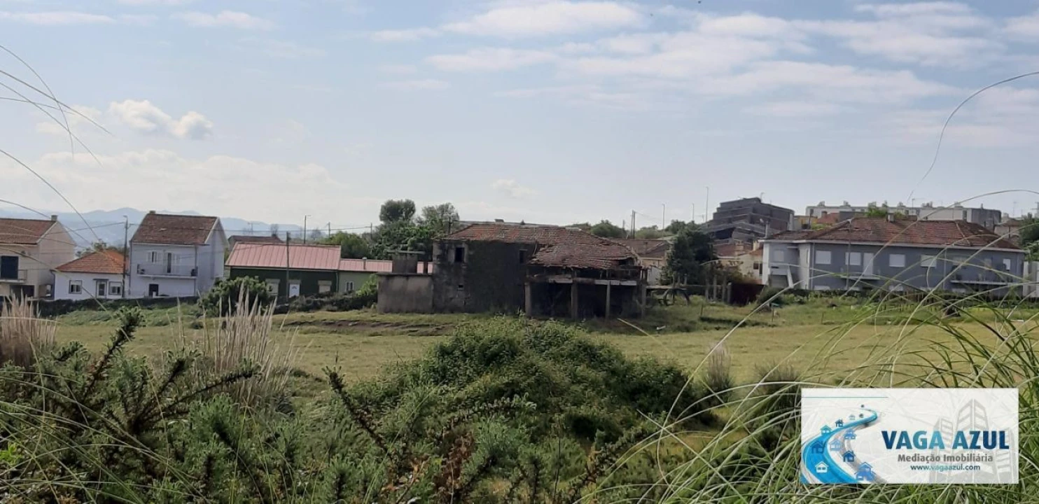 Terreno Agricola ou Rústico para Venda em Rio Tinto Foto 12