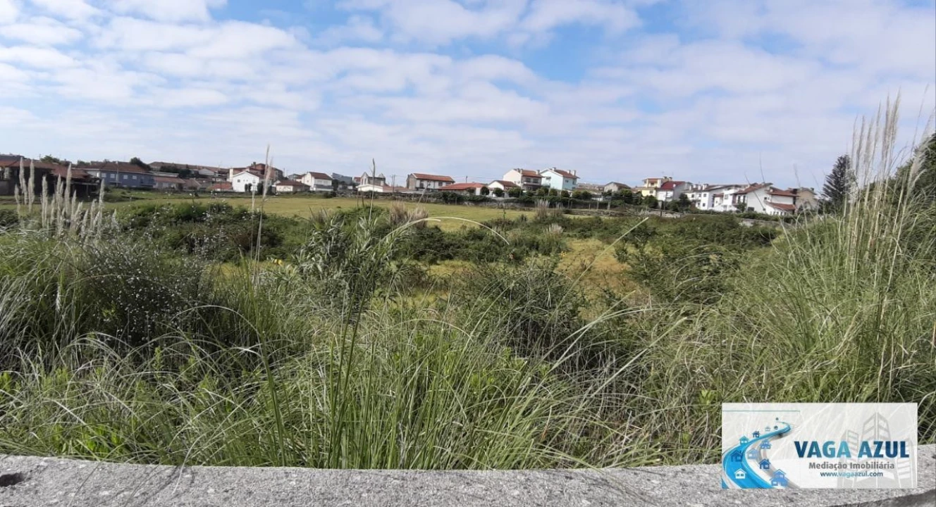 Terreno Agricola ou Rústico para Venda em Rio Tinto Foto 14