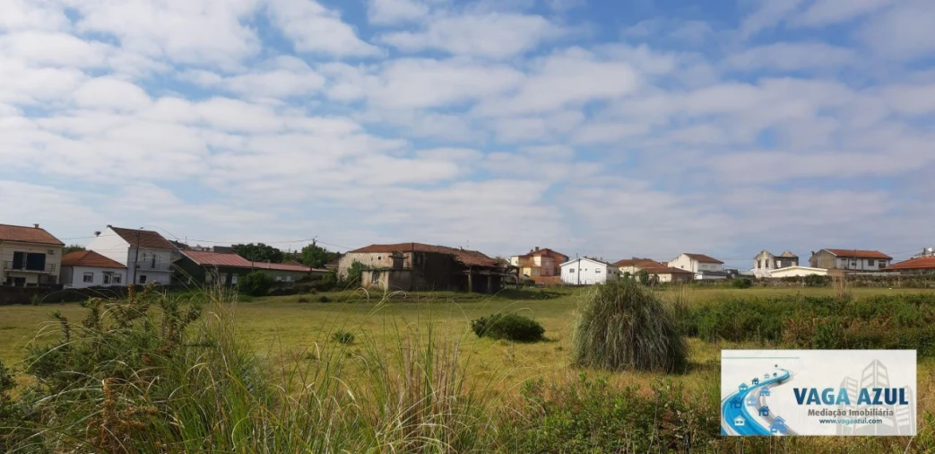 Terreno Agricola ou Rústico para Venda em Rio Tinto Foto 4