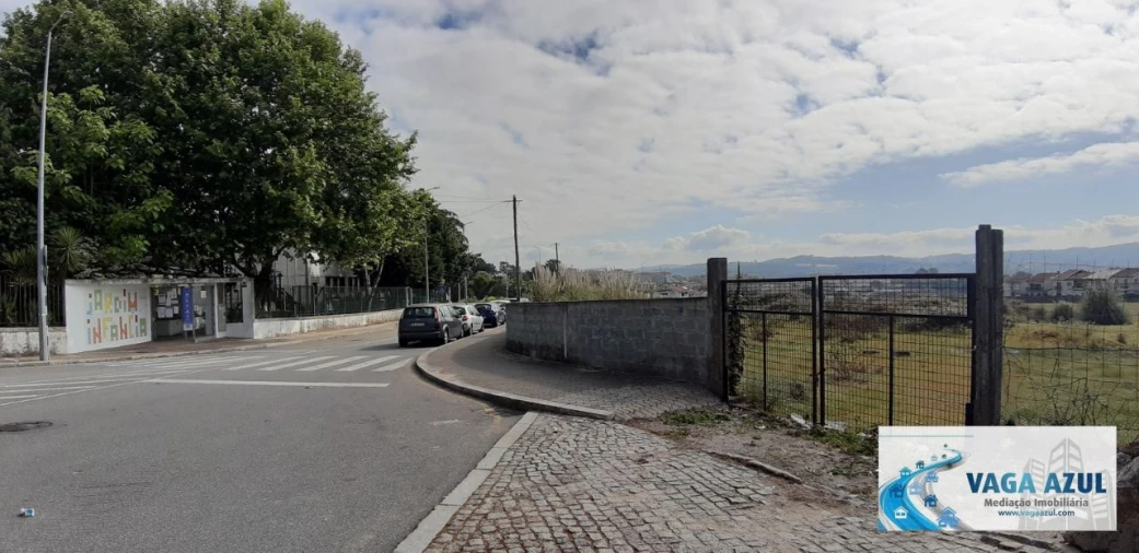 Terreno Agricola ou Rústico para Venda em Rio Tinto Foto 5