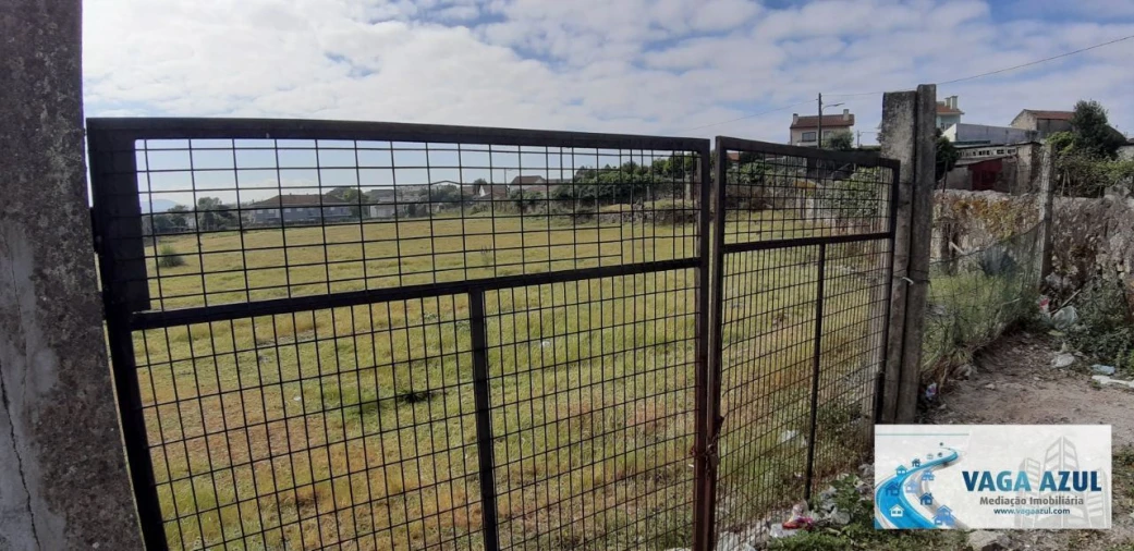 Terreno Agricola ou Rústico para Venda em Rio Tinto Foto 6