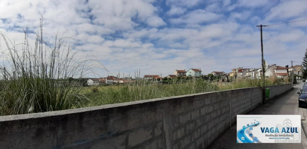 Terreno Agricola ou Rústico para Venda em Rio Tinto Foto 7