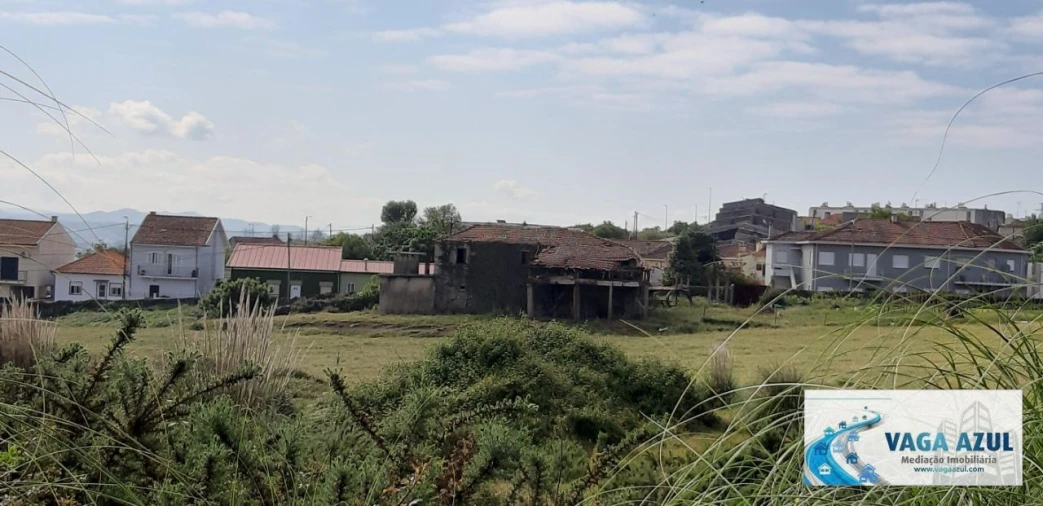 Terreno Agricola ou Rústico para Venda em Rio Tinto Foto 12