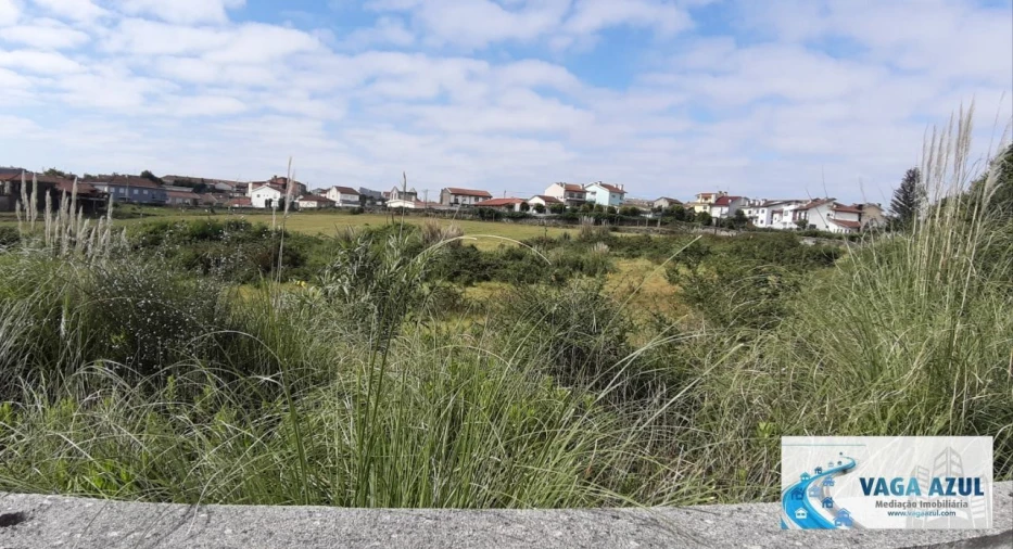 Terreno Agricola ou Rústico para Venda em Rio Tinto Foto 14