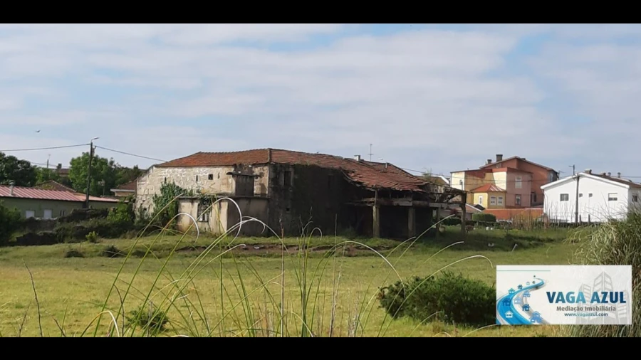 Terreno Agricola ou Rústico para Venda em Rio Tinto