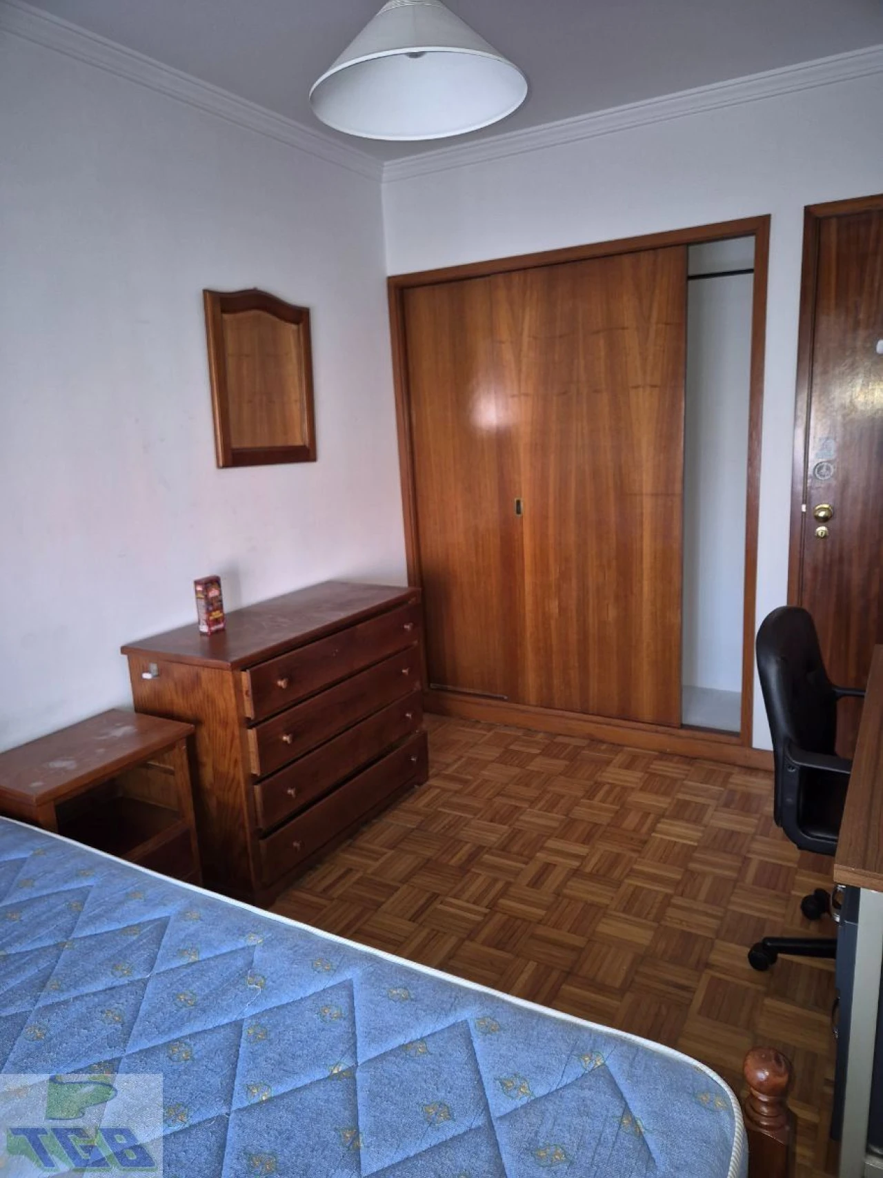 Apartamento T3 para Venda em Glória e Vera Cruz Foto 3