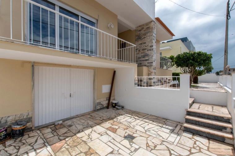 Moradia T3 para Venda em Carregado e Cadafais Foto 20