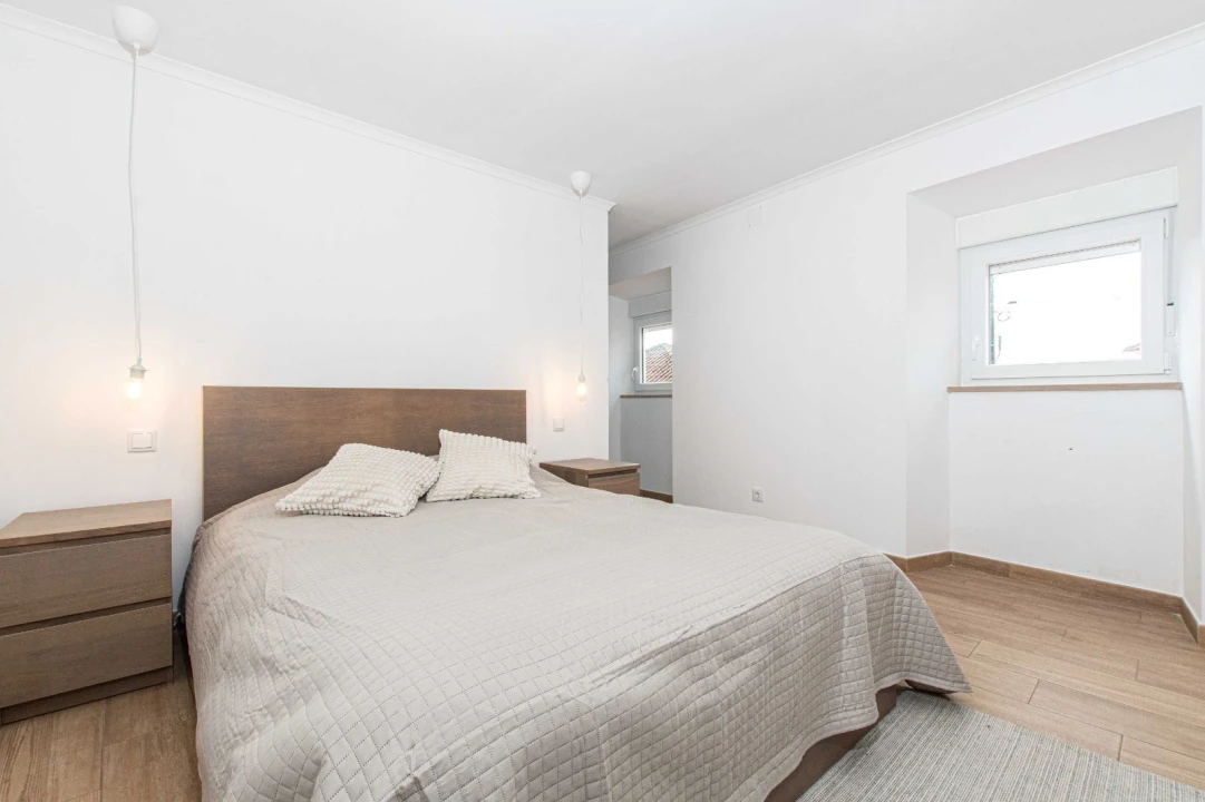 Moradia T2 para Venda em Ventosa Foto 11