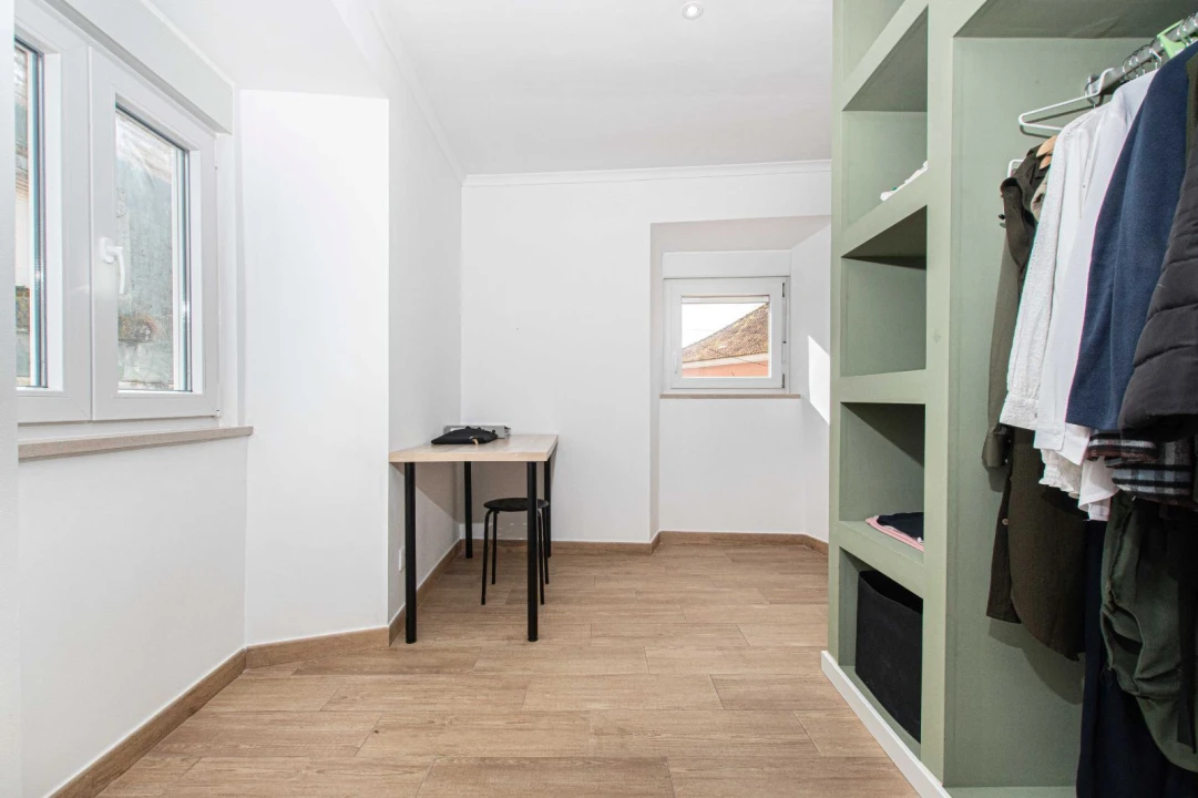 Moradia T2 para Venda em Ventosa Foto 13