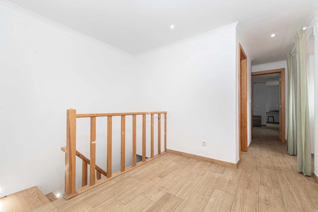 Moradia T2 para Venda em Ventosa Foto 15