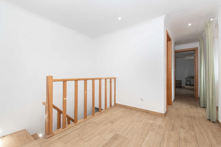 Moradia T2 para Venda em Ventosa Foto 15