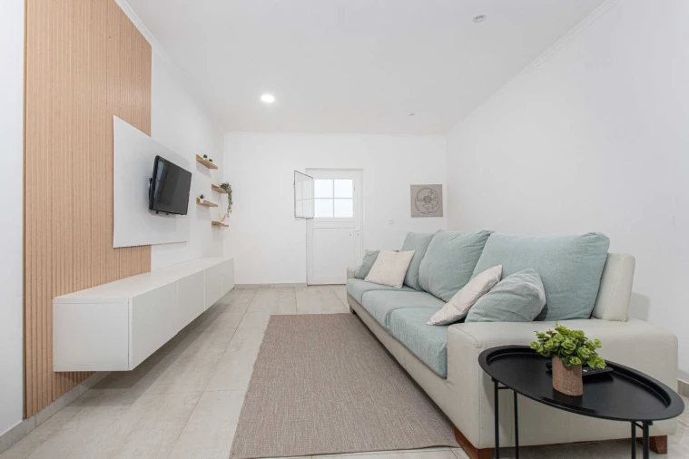 Moradia T2 para Venda em Ventosa Foto 17