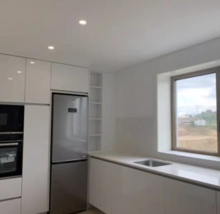 Apartamento T3 para Venda em Silvares, Pias, Nogueira e Alvarenga Foto 1