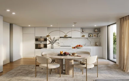 Apartamento T1 para Venda em Canidelo