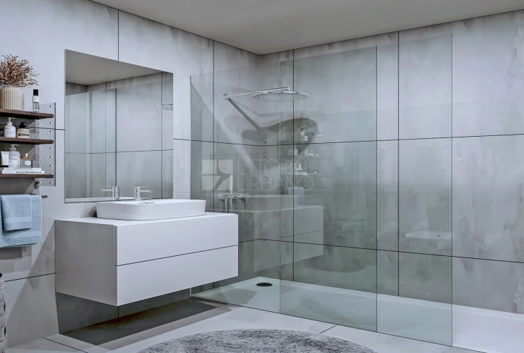 Apartamento T1 para Venda em Canidelo Foto 9