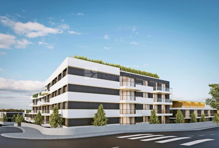 Apartamento T1 para Venda em Canidelo Foto 17