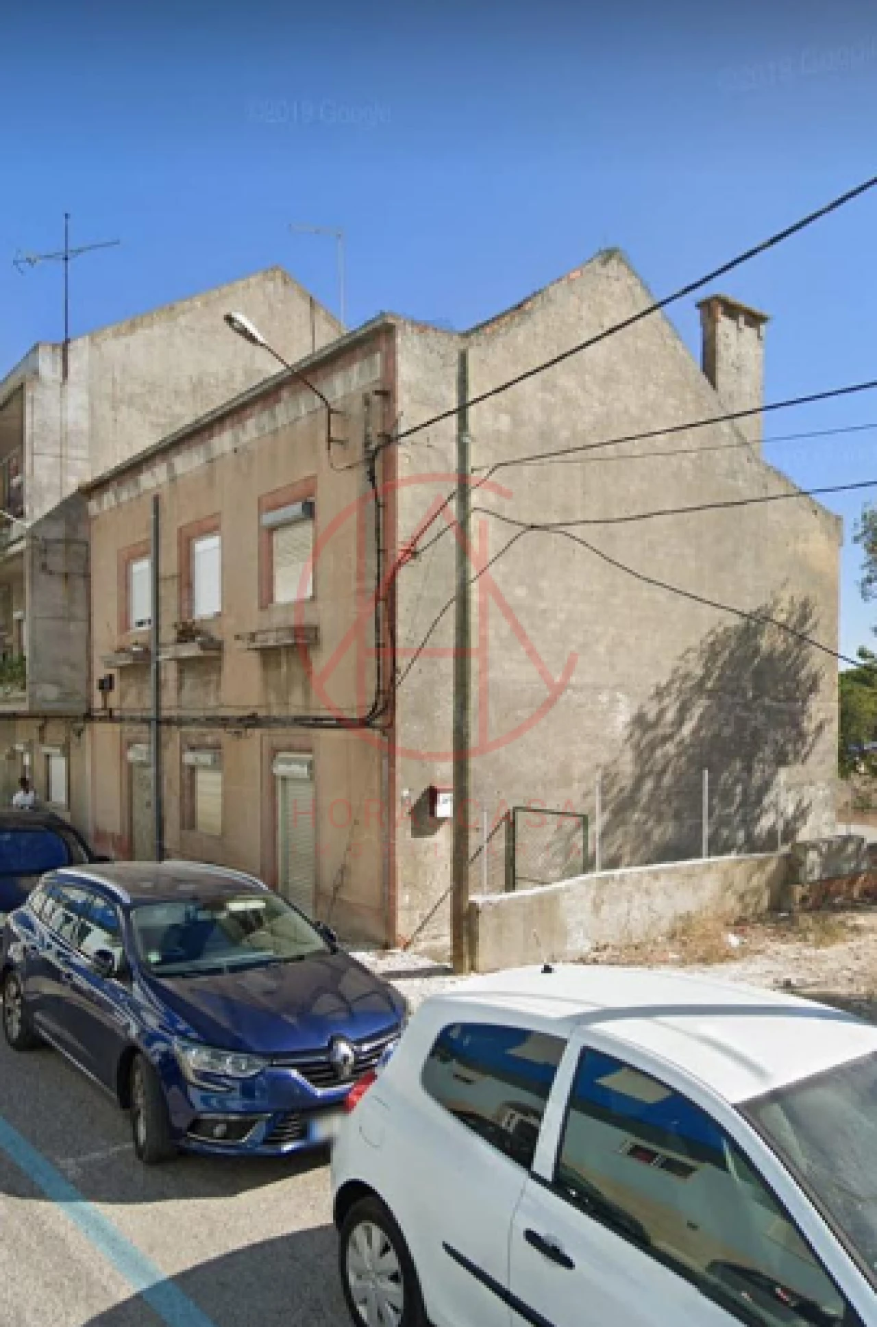 Apartamento T1 para Venda em Baixa da Banheira e Vale da Amoreira Foto 1