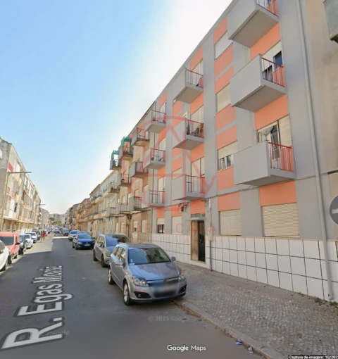 Apartamento T3 para Venda em Barreiro e Lavradio