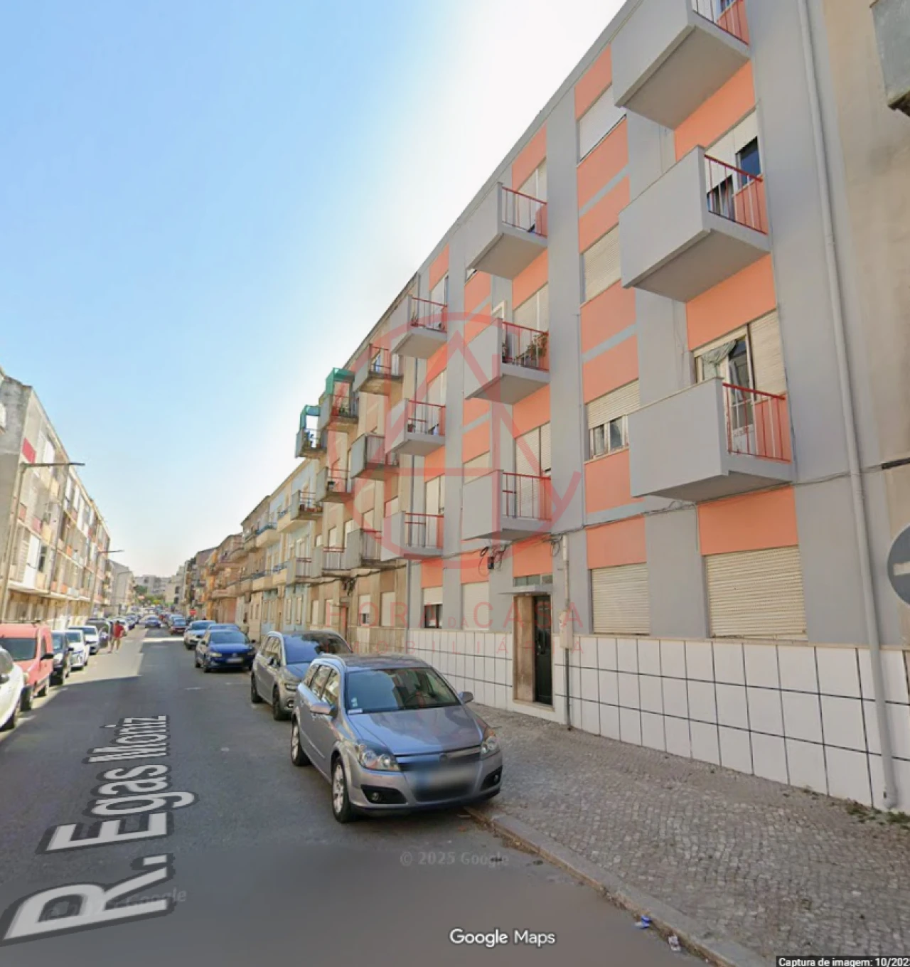 Apartamento T3 para Venda em Barreiro e Lavradio Foto 1