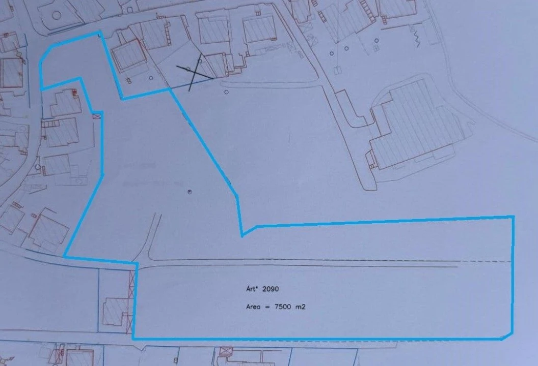 Terreno para Venda em São Roque Foto 3
