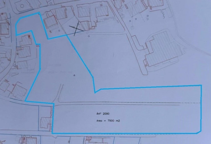 Terreno para Venda em São Roque Foto 3