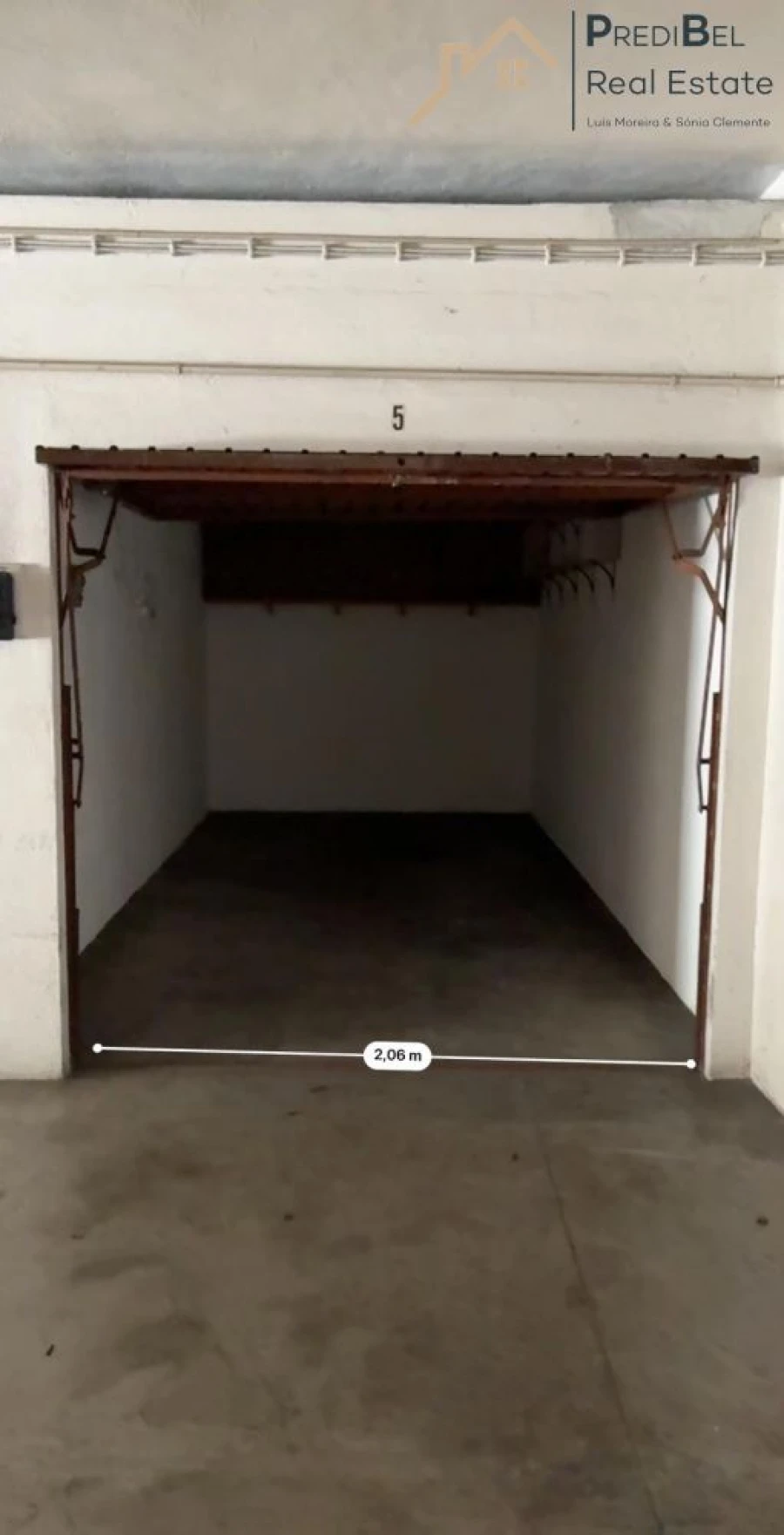 Garagem para Venda em Massamá e Monte Abraão Foto 3