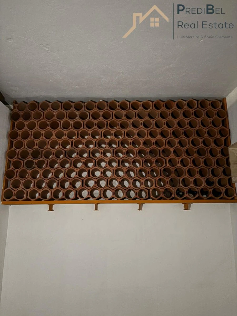 Garagem para Venda em Massamá e Monte Abraão Foto 9