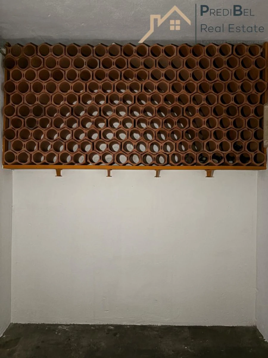 Garagem para Venda em Massamá e Monte Abraão Foto 8