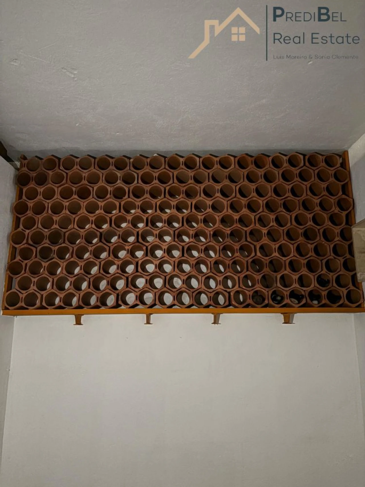 Garagem para Venda em Massamá e Monte Abraão Foto 9