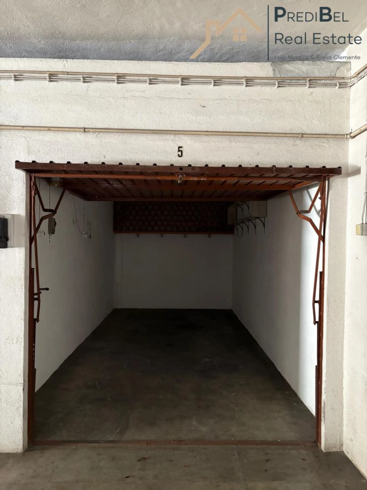 Garagem para Venda em Massamá e Monte Abraão Foto 10