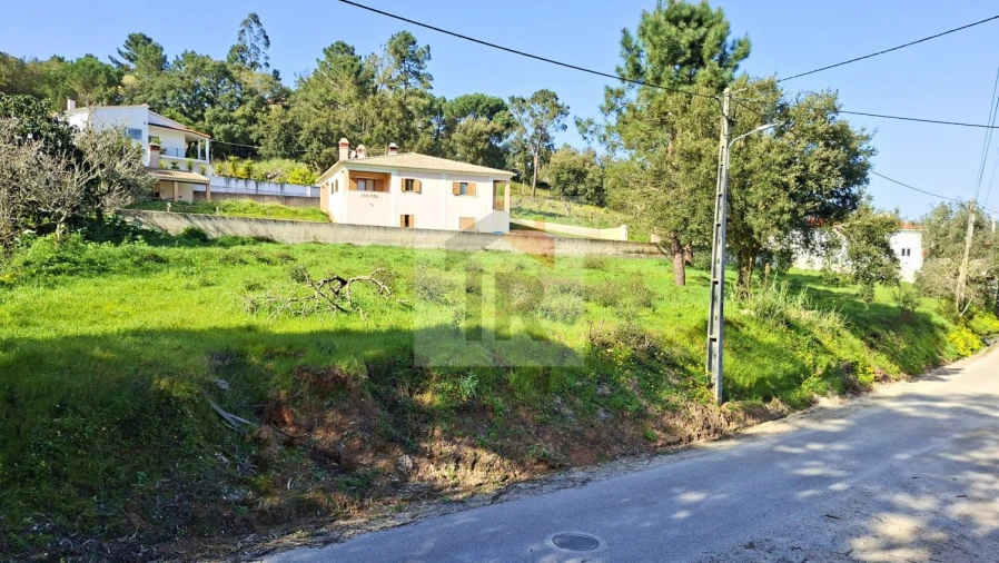 Terreno para Venda em Salir de Matos Foto 12