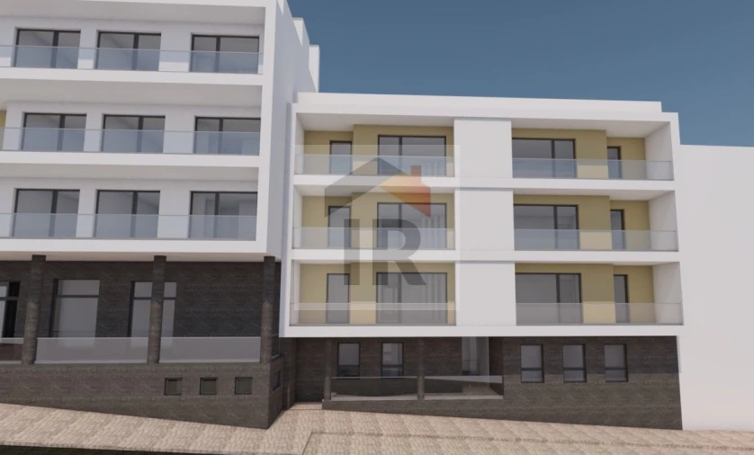 Apartamento T2 para Venda em Caldas da Rainha - Santo Onofre e Serra do Bouro Foto 2