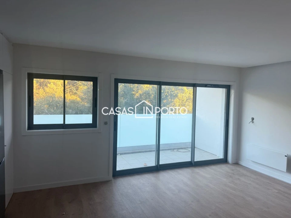 Apartamento T3 para Venda em Canidelo Foto 1