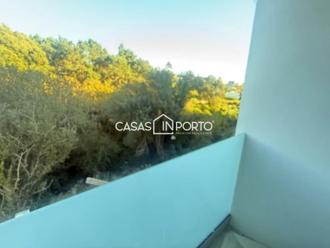 Apartamento T3 para Venda em Canidelo Foto 31