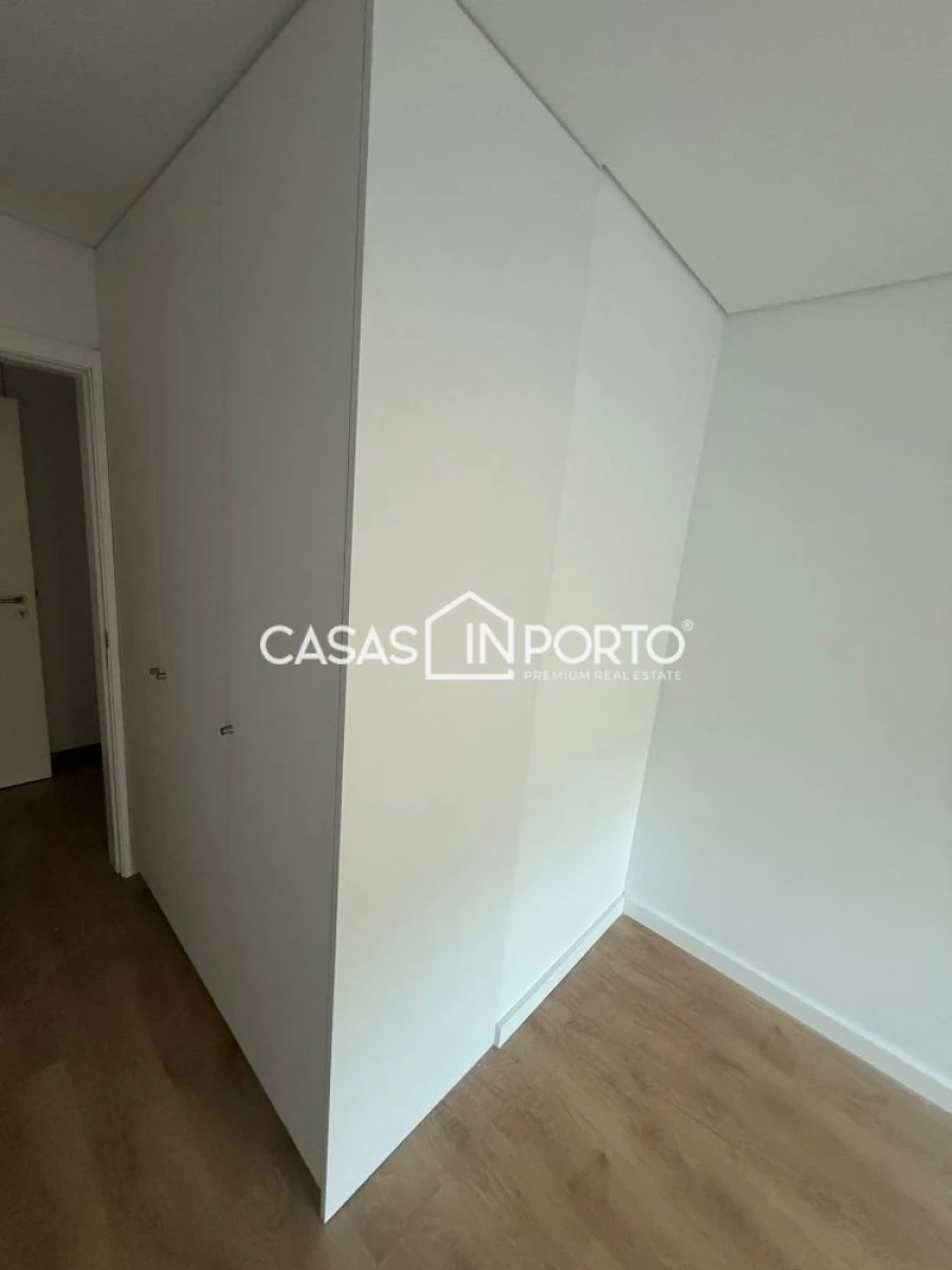 Apartamento T3 para Venda em Canidelo Foto 27