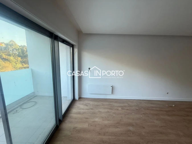 Apartamento T3 para Venda em Canidelo Foto 4