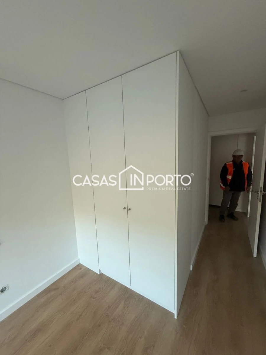 Apartamento T3 para Venda em Canidelo Foto 24