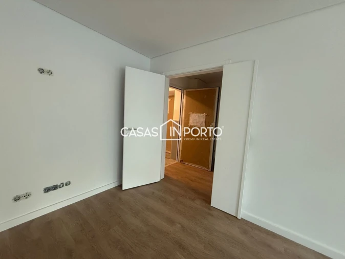 Apartamento T3 para Venda em Canidelo Foto 28