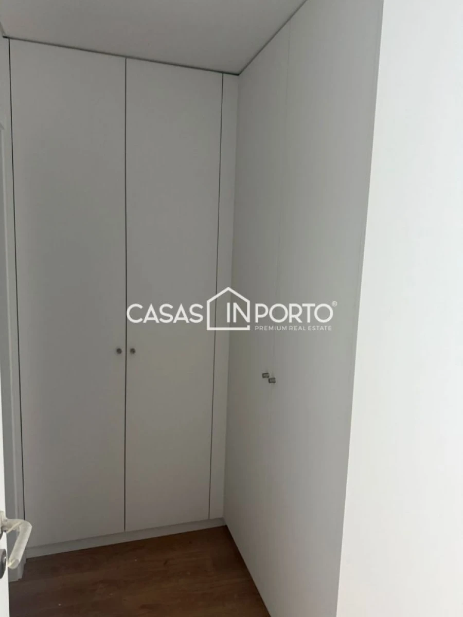 Apartamento T3 para Venda em Canidelo Foto 22