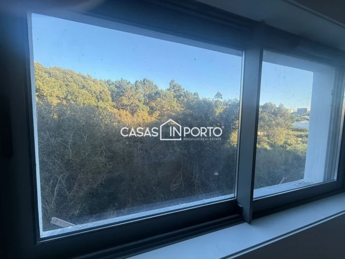 Apartamento T3 para Venda em Canidelo Foto 26