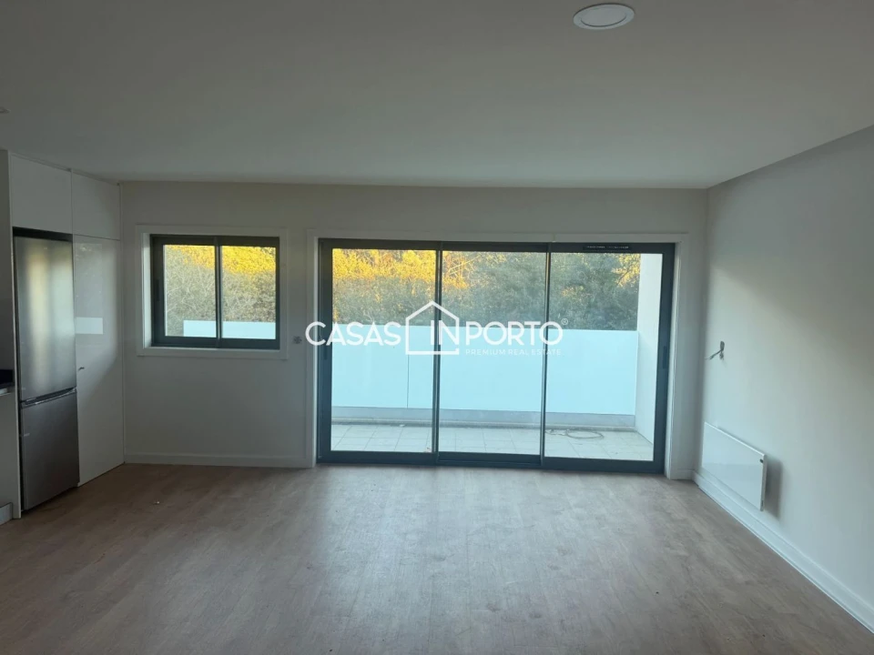 Apartamento T3 para Venda em Canidelo Foto 2