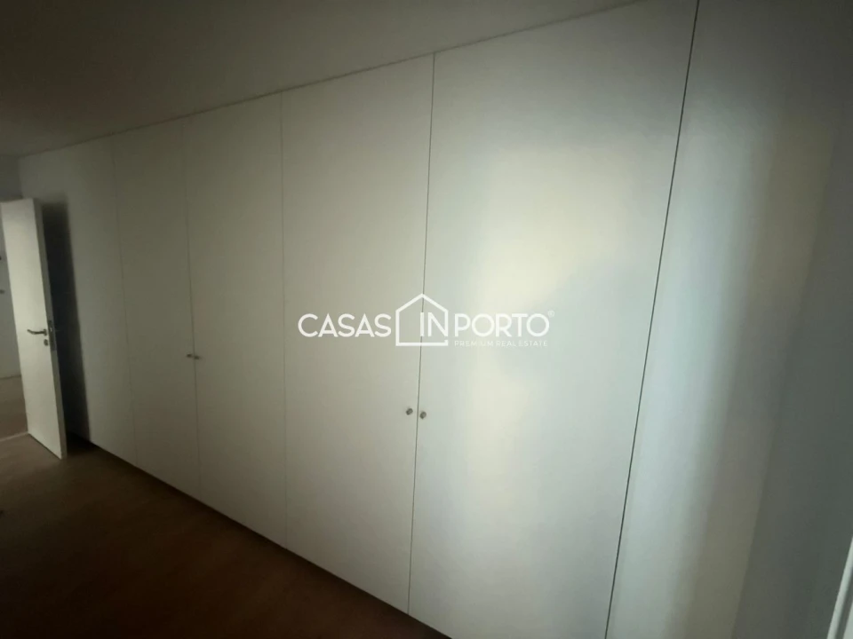Apartamento T3 para Venda em Canidelo Foto 15