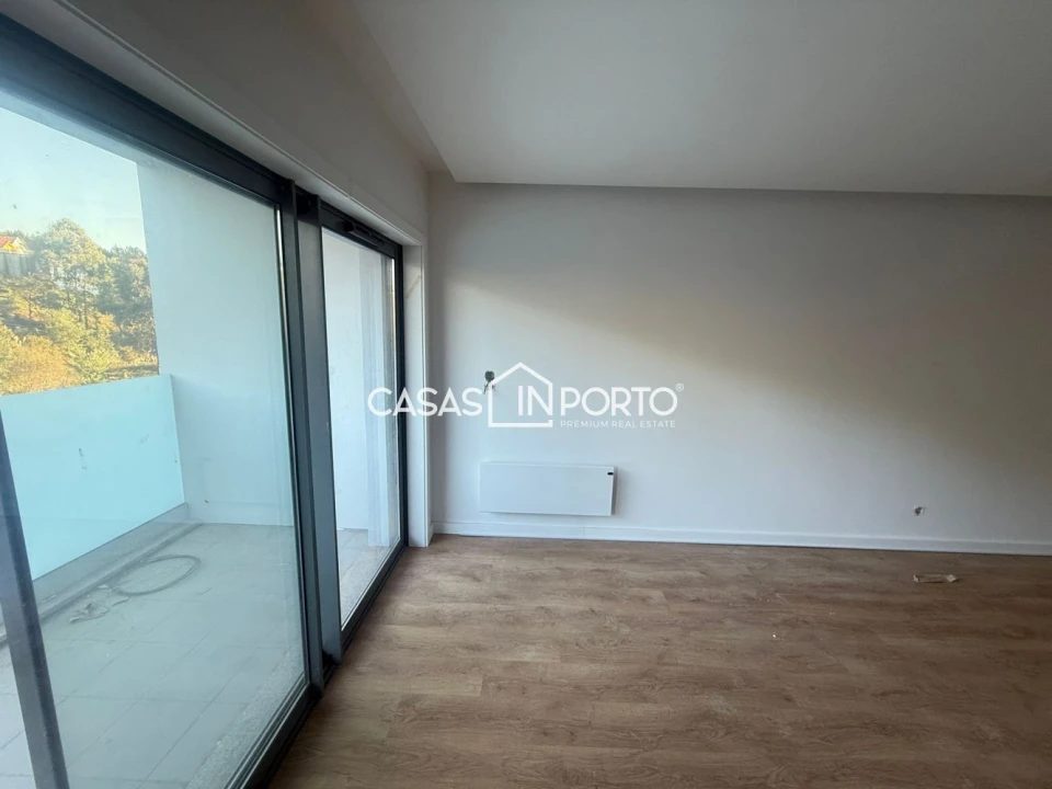 Apartamento T3 para Venda em Canidelo Foto 4