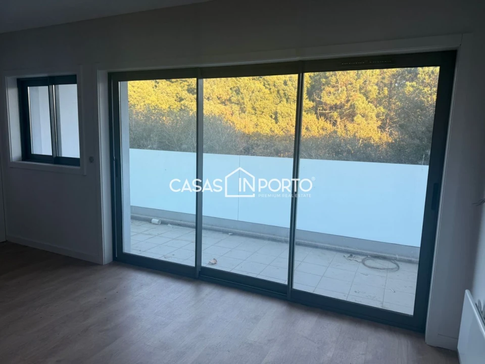 Apartamento T3 para Venda em Canidelo Foto 3
