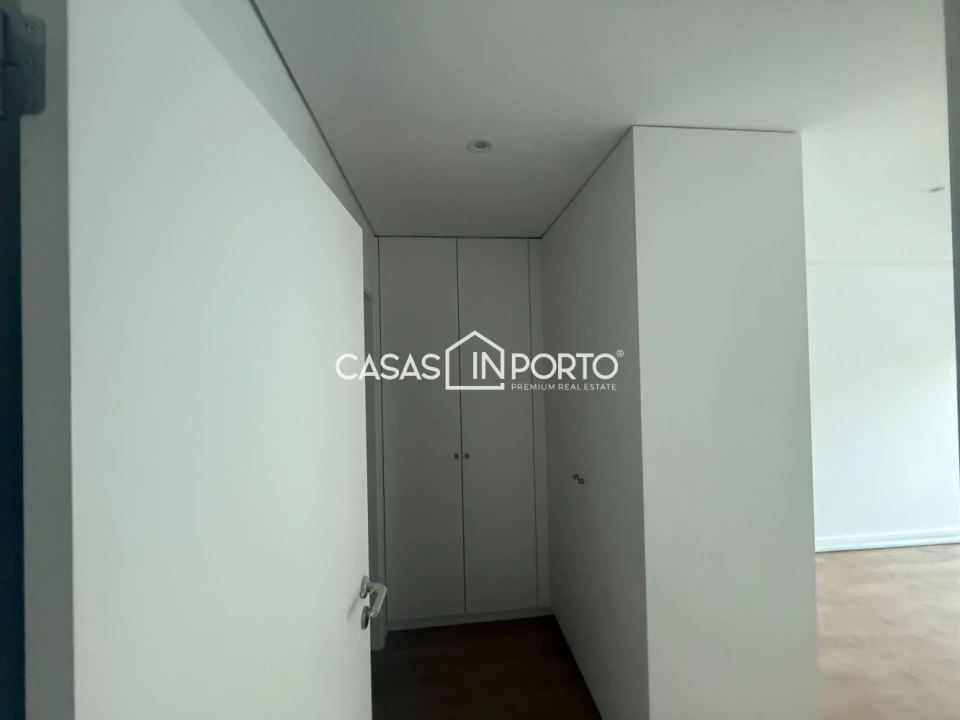 Apartamento T3 para Venda em Canidelo Foto 14