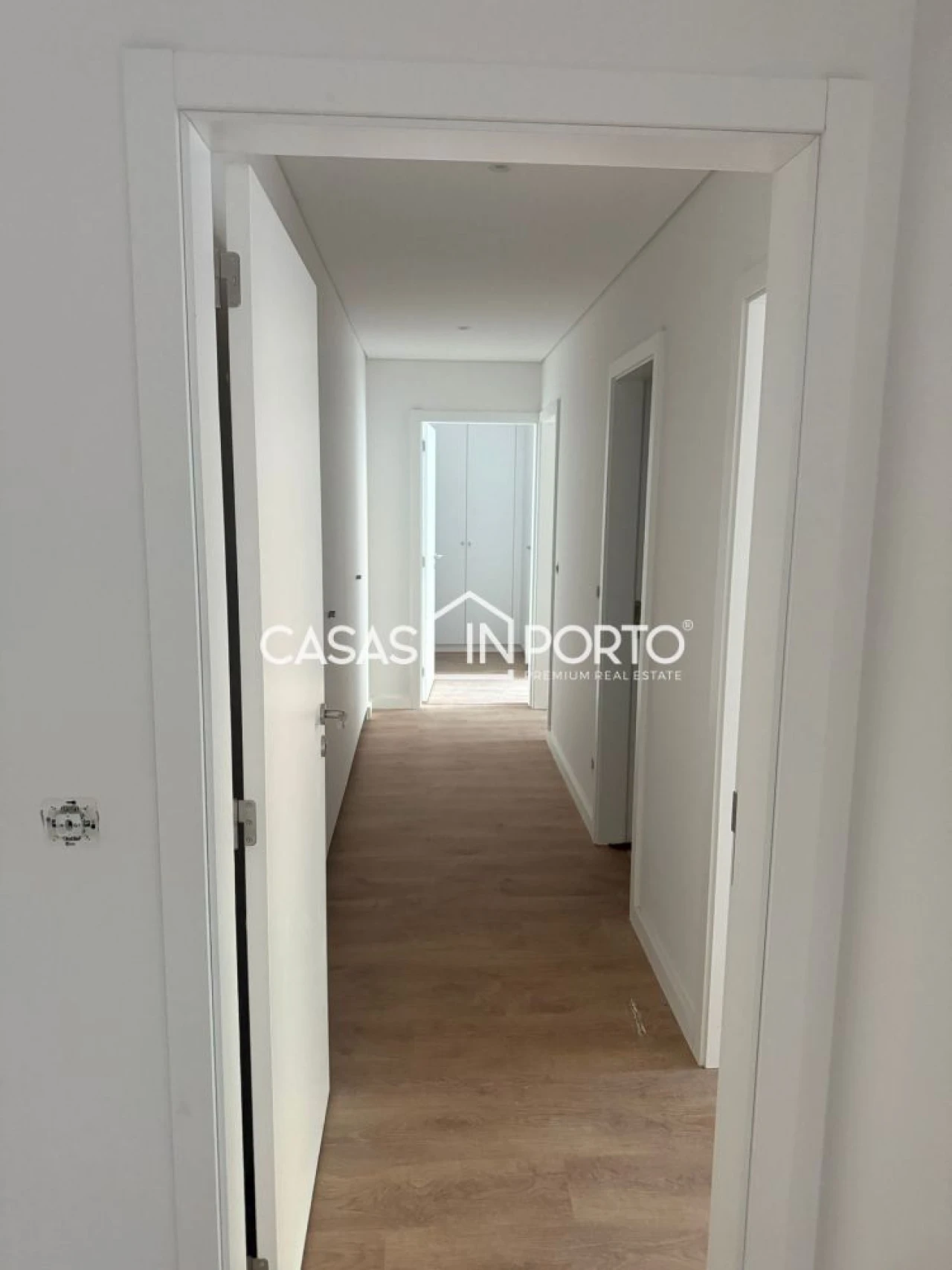 Apartamento T3 para Venda em Canidelo Foto 13