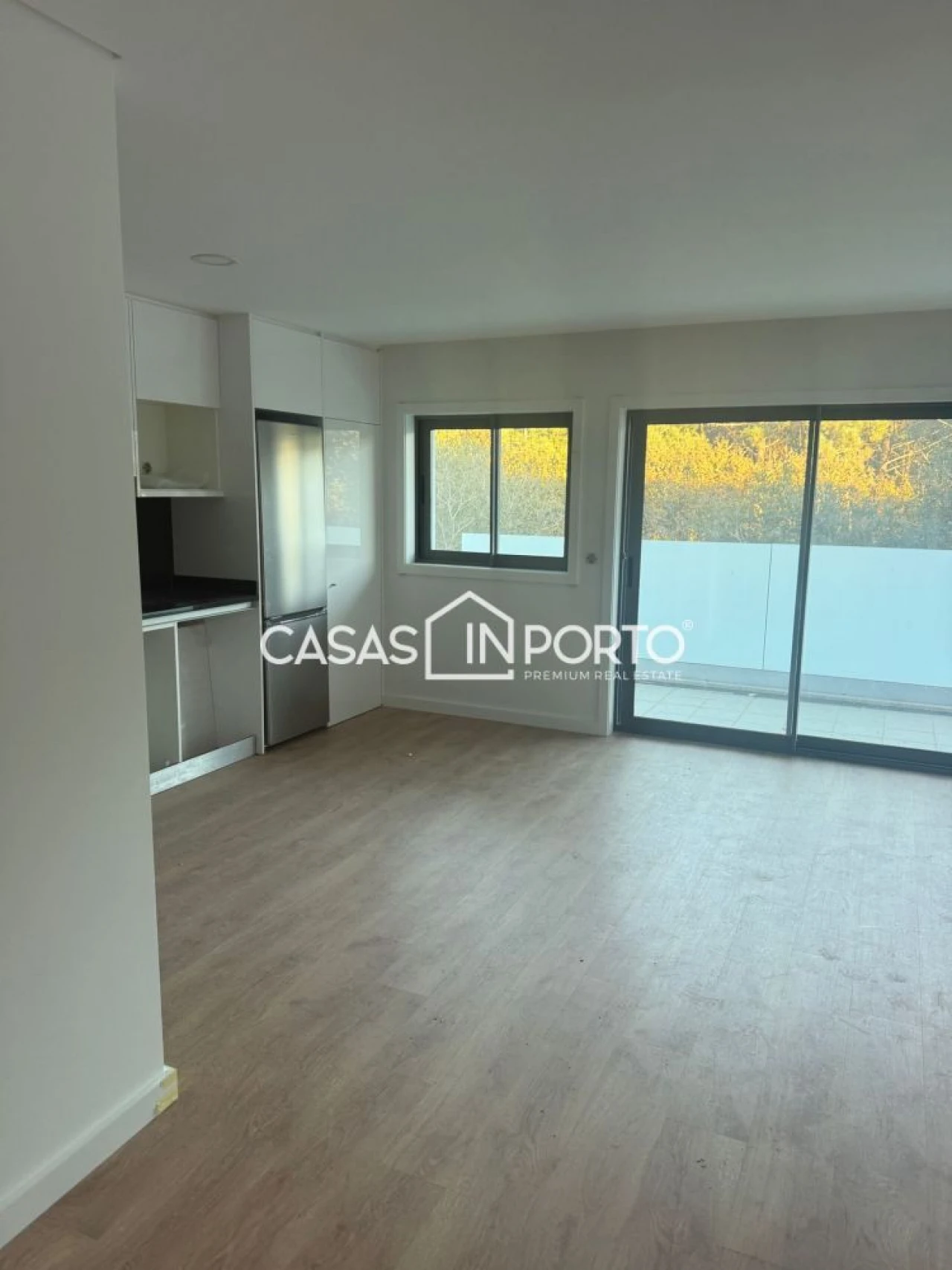 Apartamento T3 para Venda em Canidelo Foto 6