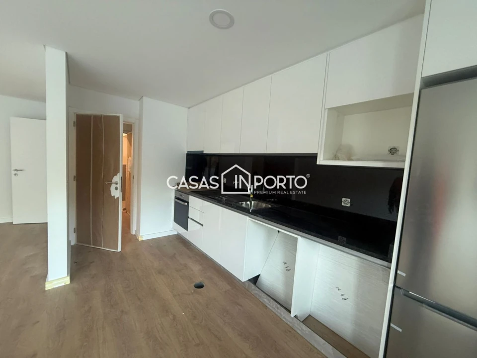 Apartamento T3 para Venda em Canidelo Foto 7